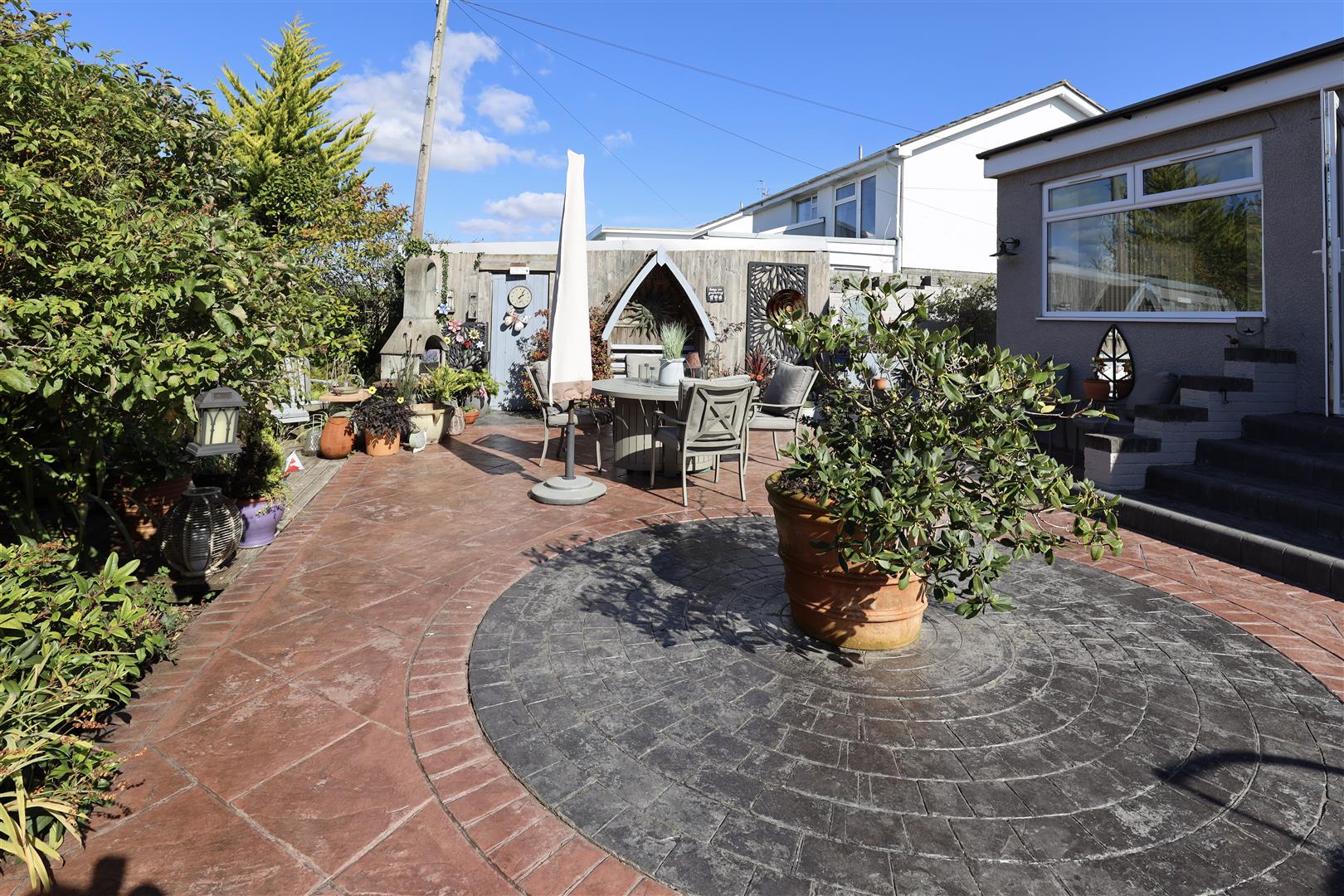 Peppercorn Lodge, 182 Port Road East, Barry, Vale of Glamorgan, CF62 9PZ